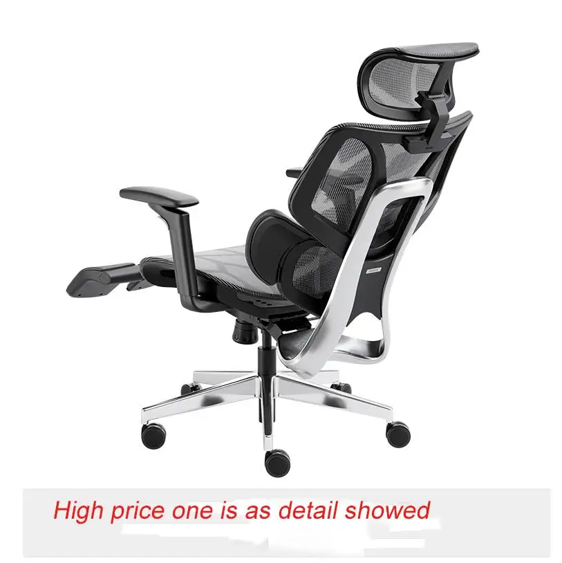 steel withfootrest