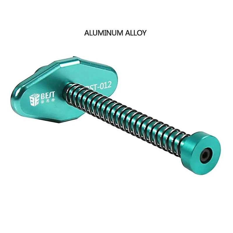 High Quality Alloy Solder Flux Dispenser Welding Oil Booster Syringe Type Solder Paste Needle Booster Welding Propulsion Tools