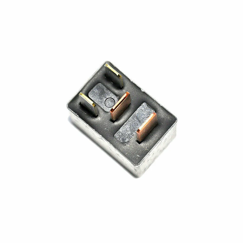 Автомобильное реле OEM 90987-02028 156700-3290 4-контактное для Denso Toyota Lexus | Автомобили и
