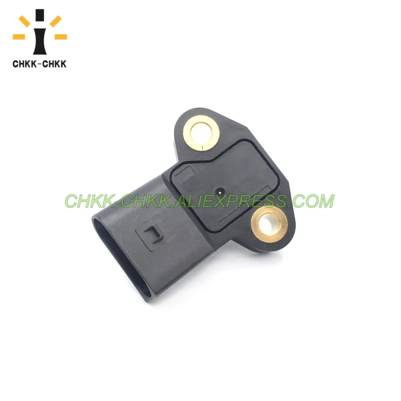 CHKK-CHKK Карта датчик давления впускного воздуха A0041537028 A0101535328 0281006482 для merceers Benz VARIO UNIMOG TRAVEGO TOURO