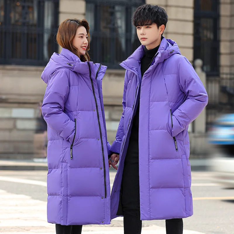 Women Quilted Winter Coat 2021 