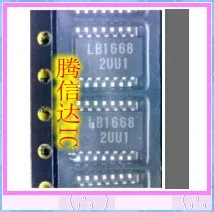 

LB1668 SOP14