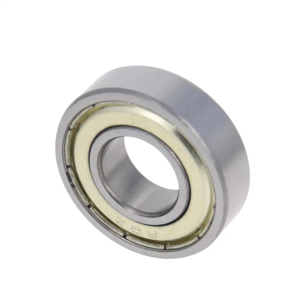 

Hot 1~2pcs Deep Groove Ball Bearing 1616ZZ 1628ZZ LR200-2RS MR115ZZ MR137ZZ MR74ZZ R8ZZ GCr15 Steel Ball Bearings