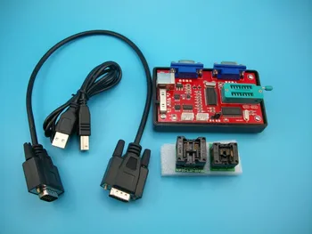 

Multifunctional LCD Programmer USB LCD Programming Driver Board Burner JT1288