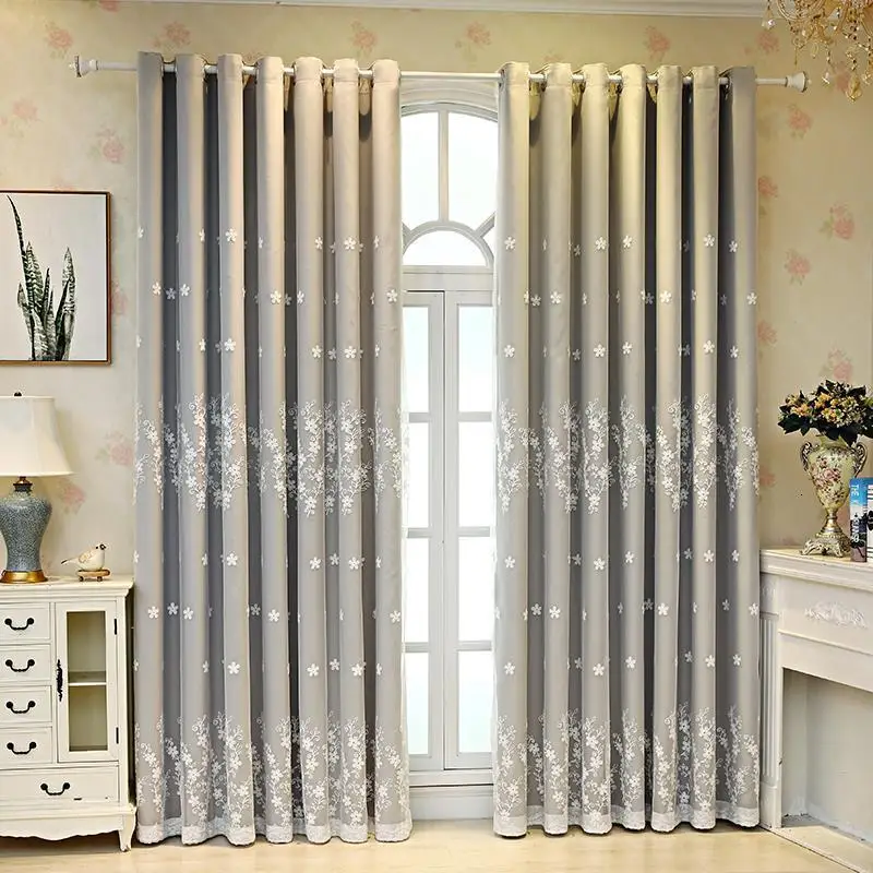 Роскошный кухонный гарнитур для камеры Da Letto Rideau Pour Le Salon Cortinas De Luxo Para Sala Rideaux для гостиной шторы