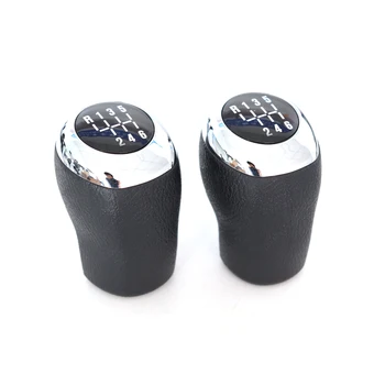 Auto 5 6 Velocità Manuale Bastone Pomello Del Cambio Leva Automatica Shifter Per Hyundai Elantra GT Accent Solaris Avante MD I30 MT
