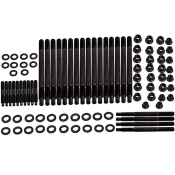 

Cylinder Head Stud Kit For Chevrolet for Chevy LS1 LQ9 4.8L 5.3L 5.7L 6.0L 97-03 234-4316, 2344316, ARP 2344316
