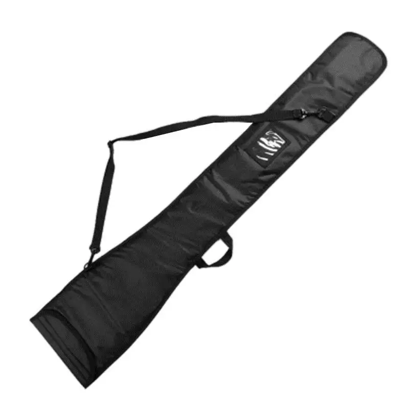 

126Cm Kayak Paddle Bag Outdoor Scratch Double Head Paddle Storage Bag Waterproof Split Boat Paddle Bag for Outdoor Rowing Boat i