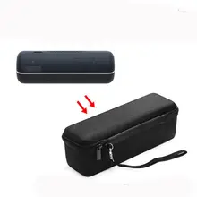 Жесткий чехол EVA для sony SRS-XB22 SRS-XB21 XB20 Портативный беспроводной Bluetooth динамик дорожная сумка для переноски жесткий защитный чехол D08A