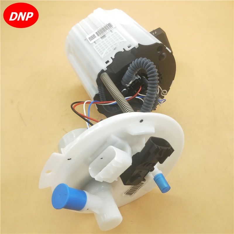 DNP топливный насос в сборе подходит для Chevrolet дизель Cruze GS8 13503108A/13575940/1561520342/13579159