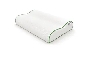 

Pillow orthopedic Darwin Orto 1.0, 32 х51х7/8 cm., with the effect of memory