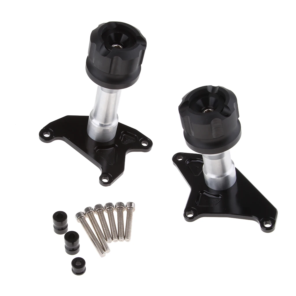 Frame Slider Crash Falling Protector for Honda Grom MSX125 MSX125SF 2013-2016