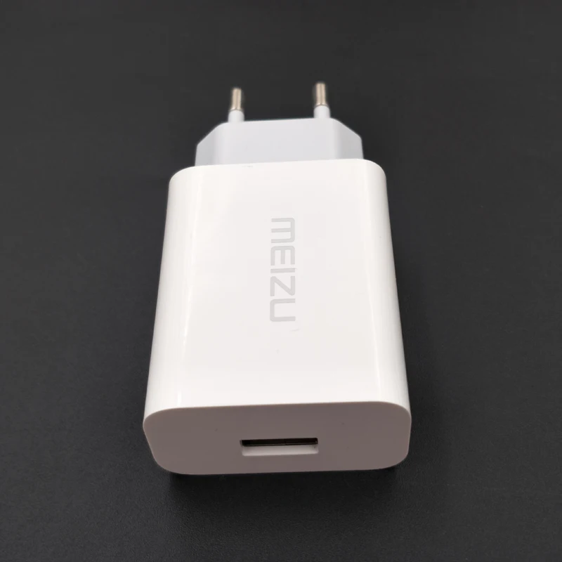 meizu 12v2A 16th Зарядное устройство адаптер быстрой зарядки для meizu 15 16 16x m5 m6 m7 note pro 5 6 7 plus m5s m6s mx4 mx5 mx6 mx x