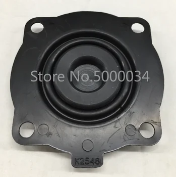 

K2546, Supporting Pulsing Valves: RCAC25FS4012, CA25T4010, CA25DD4012
