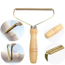 Переносное средство для удаления ворса одежды из пушистой ткани, бритва, щетка, инструмент, без питания, ролик для удаления пуха, для свитера, Тканое пальто