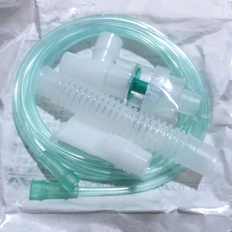 Nebulizzatore Di Taglio Del Gas Di Piccola Capacità Set Di Bocchini Atomizer-Vmn-001A