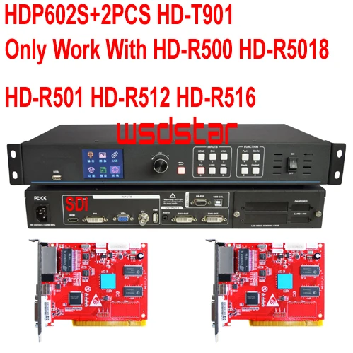 HDP602S 07