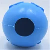 Dog Toy Gourd Shape Leakage Food Ball Pet Interactive Training Chew Toys Cat Puppy Tooth Cleaning Molar Biting Durable TPR Toy 6