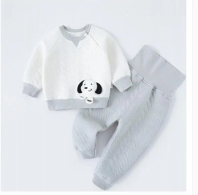 Cotton underwear set