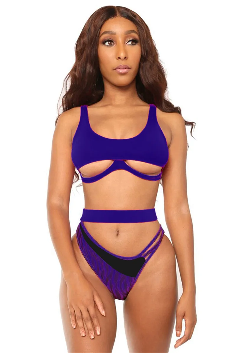 high waist bikini (2)