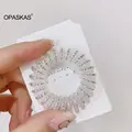 3-Silver beads