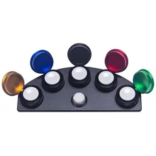 Инструмент для ремонта часов-подставка для литой чашки масла для часовых аппаратов и ремонта часов