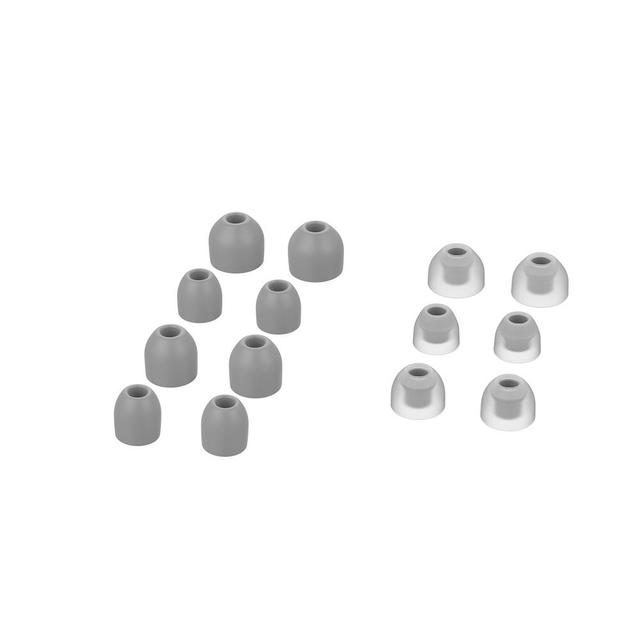 Silicone Ear Caps Tips Replacement For Sony WF-1000XM4,for Sony WF-1000XM3 Bluetooth Earphones Ear Cap Accessories