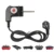 DMWD 1.5 M Power Cable/5 Gear Temperature Control Switch/Coupler Plug 3 In 1 2500W Hotpot Barbecue Machine Accessories