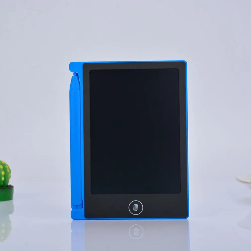 Writing Board Digital LCD Notepad Kids Eletric Drawing Office Board Writing School Display