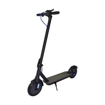 

2020 NEW 8.5 Inch Foldable Solid Tire Scooter Outdoor Electric Scooter Electric Scooter For Young Adults