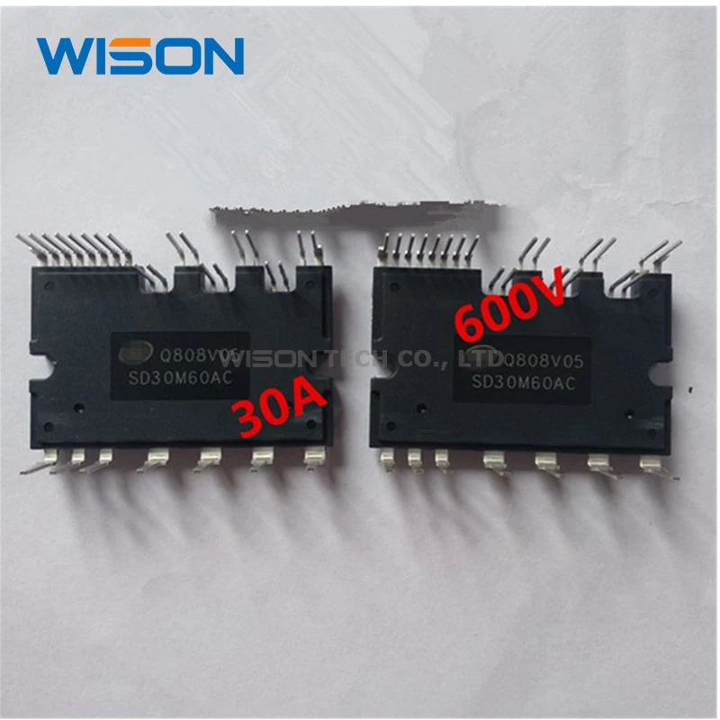 SD30M60AC SD20M60AC модуль