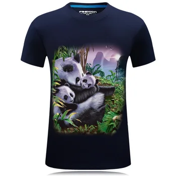 

Summer new women's street letter characters print loose short-sleeved T-shirt 25.39