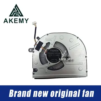 

For SUNON ORIGINAL CPU COOLING FAN For Lenovo YangTian V330 V330-14 V130-14IGM EG50060S1-C370-S99 DC28000KFS0 LAPTOP FAN COOLER
