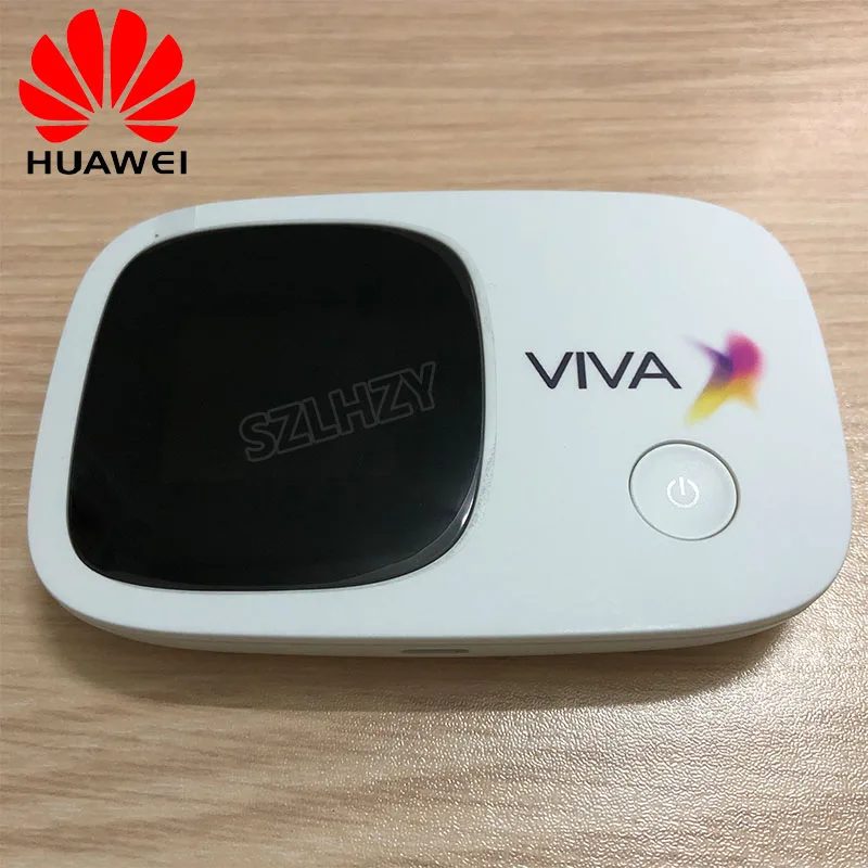 Разблокированный Huawei E5336 3G беспроводной роутер мобильный карманный модем