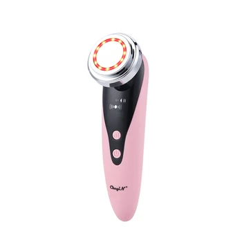 

Facial Massager Ion LED Light Photon Warm Vibration Neck Eye Massage Face Skin Care Machine Wrinkle Removal Treatment Device 49