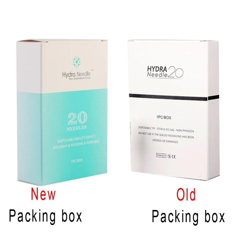 Рисунок 6 - Игла Mezoroller для ухода за кожей