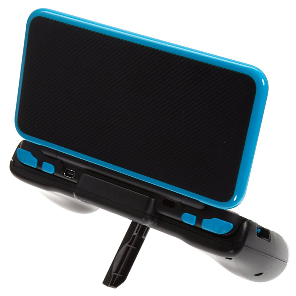 Защитный чехол для задней крышки ручка контроллер Nintendo New 2DS XL/LL аксессуары
