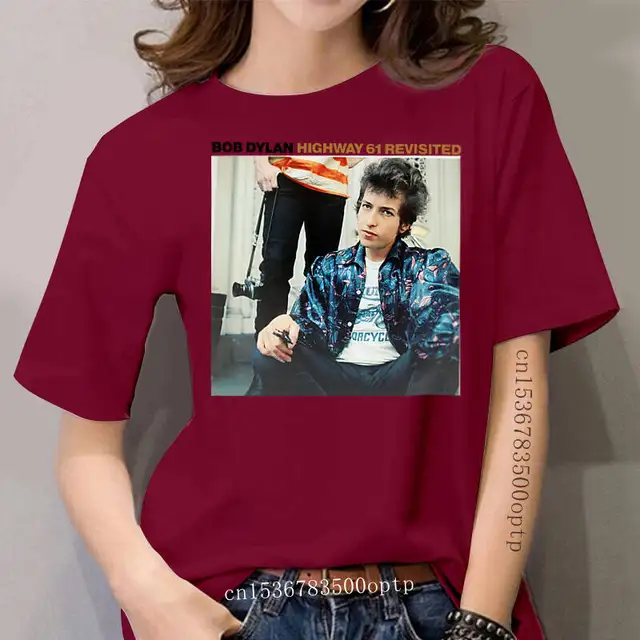 Bob Dylan Highway 61 Revisited women 