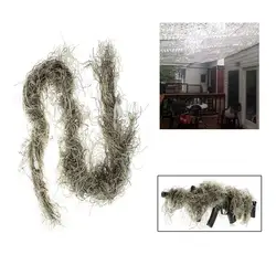 Оберточная веревка трава Тип чехол для камуфляжной одежды толще украшение дома