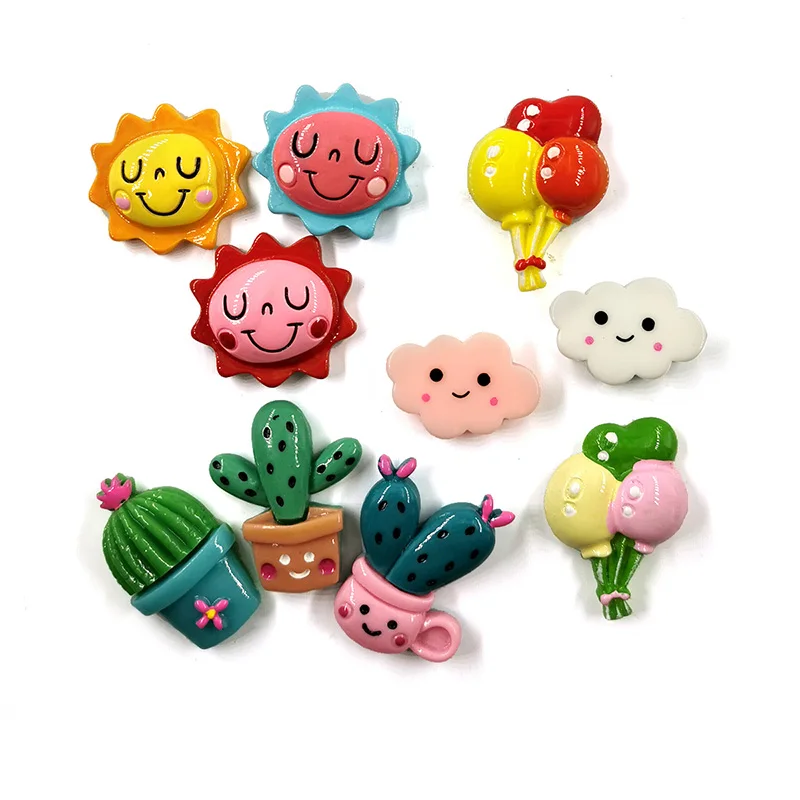 Sun Balloon Plant