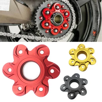 

Motorcycle Chain Cover Guard for DUCATI Multistrada 1200 2013-2014 Multistrada 1200S 2010-2012