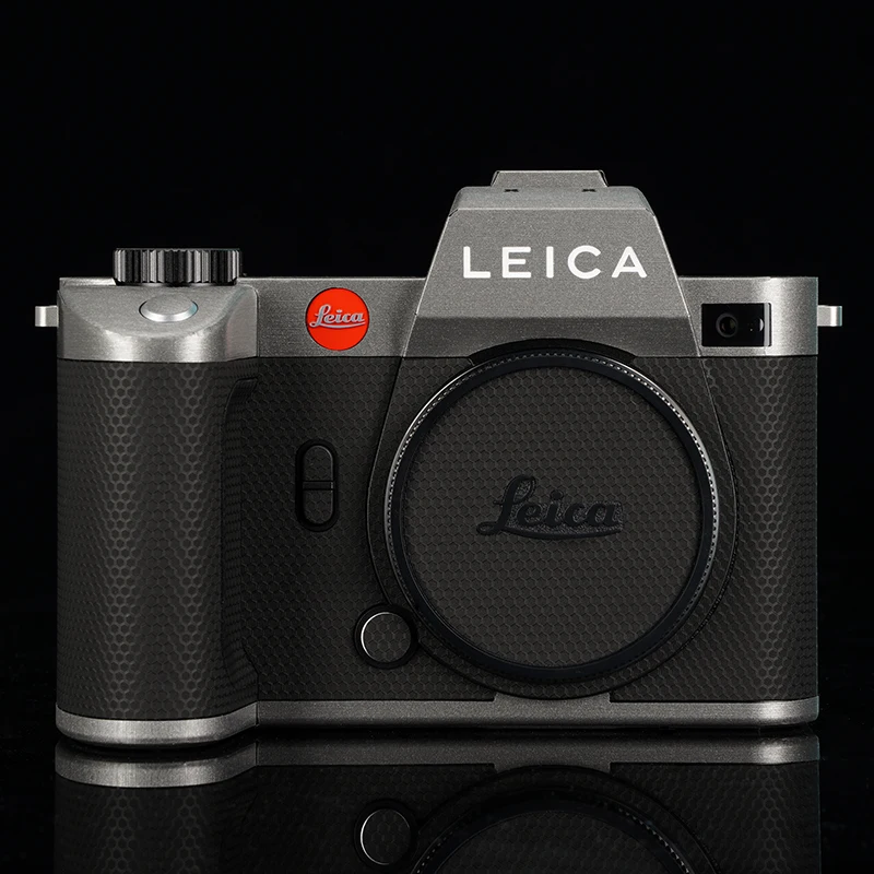 SL 2 Protective Film Cover Skin For Leica SL2 Camera Decal Protector Coat  Wrap Cover Anti-scratch Camera Sticker Film