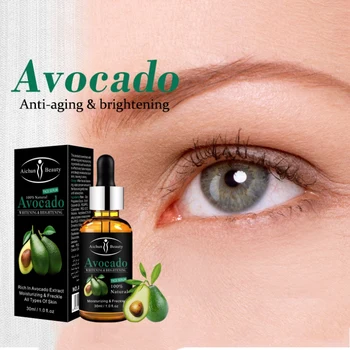 

Pure Hydrating Fades Fine Lines Eyes Masks Natural Fruit Facial Serum Firming Skin Brighten Skin Tone Serum