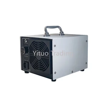 

3g5g Small Household Water Disinfection Ozone Generator Ozone Disinfection Machine High Concentration and Long Life