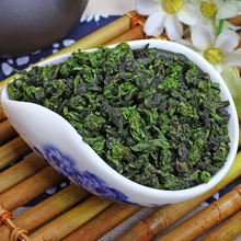 250 г, китайский натуральный зеленый органический чай TieGuanyin, китайский чай Улун с высокими мутинами, Фуцзянь, Аньси Юу, чай Гуань Инь