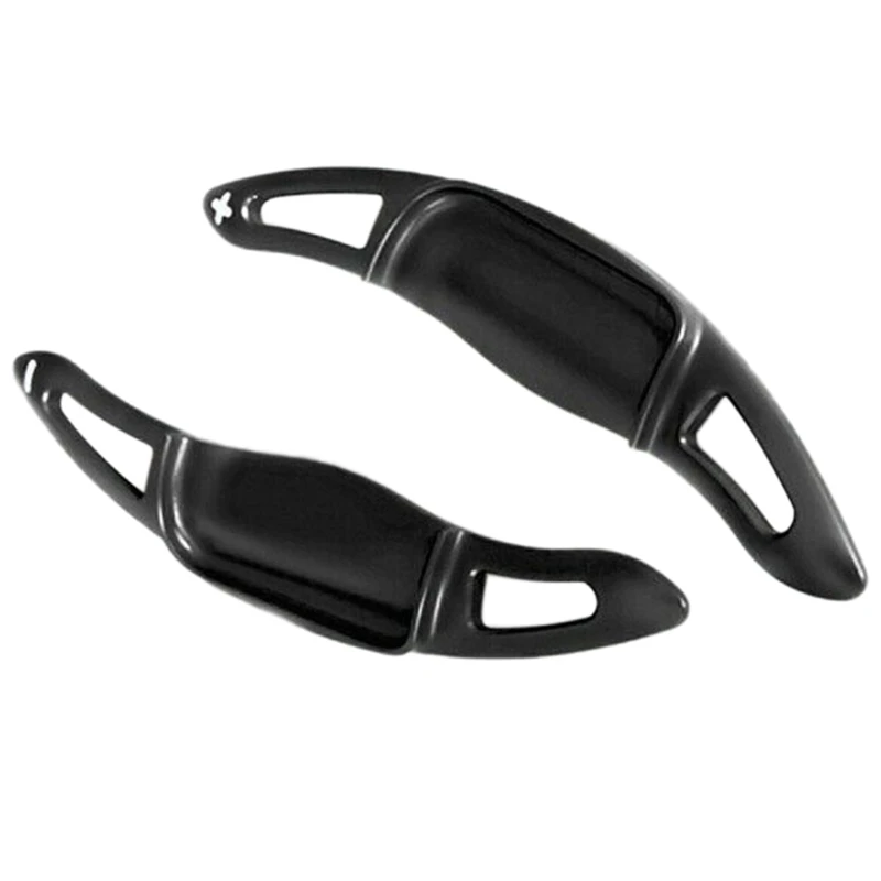 

for 2018 2019 Toyota Camry 1 Pair Steering Wheel Extension Shift Paddle Shifter