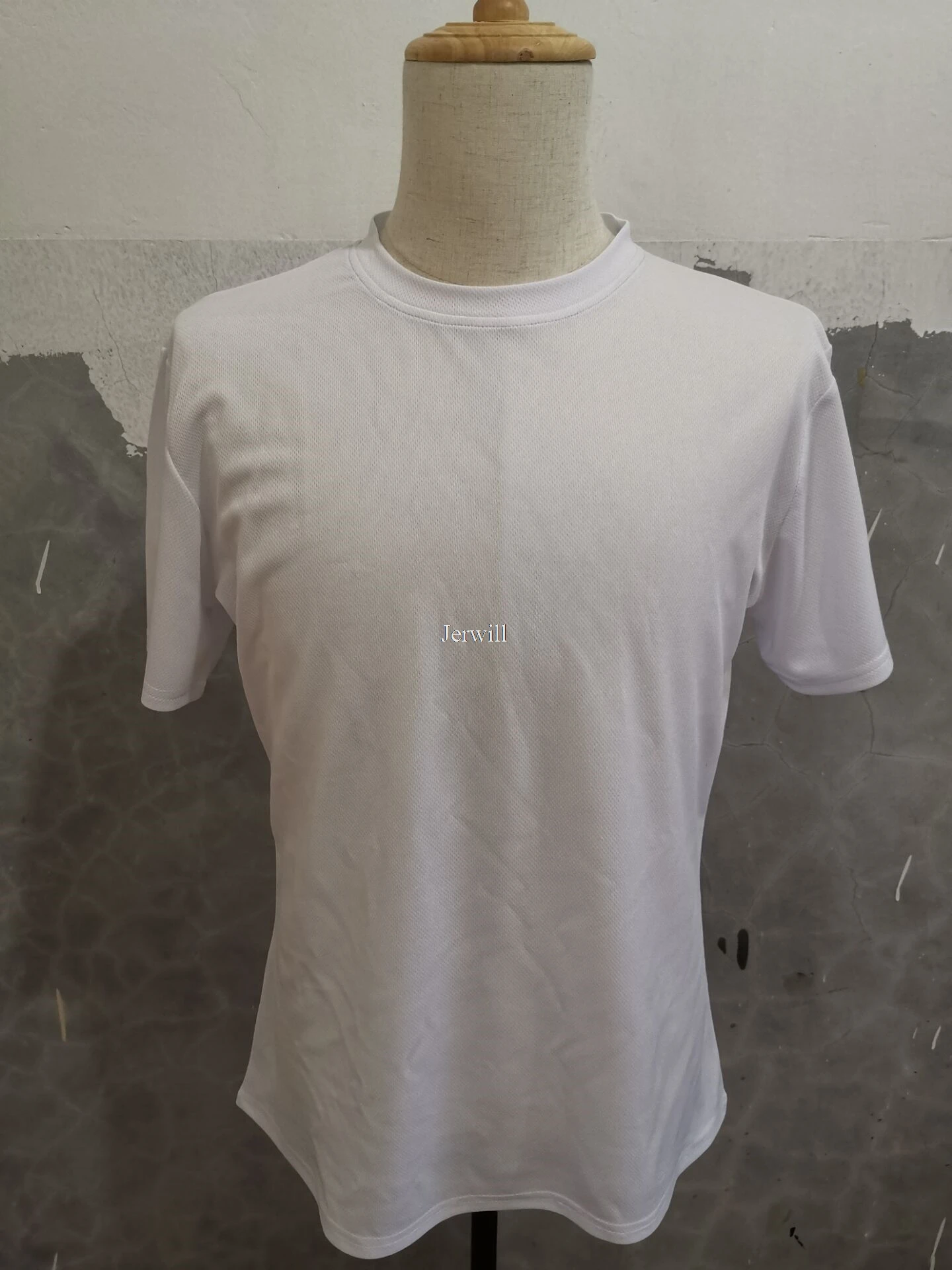 

2020 Fashion Pure White Color 3D Full Printing Unisex T Shirt Printed Hip Hop Style Tshirts Streetwear Casual Summer