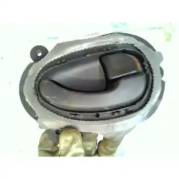 

1905787 handle Inner Front Right Peugeot 406 Saloon (s1/s2) 1.9 Turbodiesel