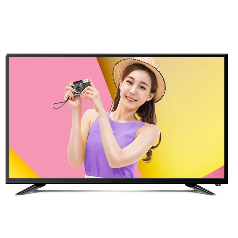 32&quotinch HD-TV with dvb-t2 S2 and also 32&quot SMART TV for south america market led tv televisions | Электроника