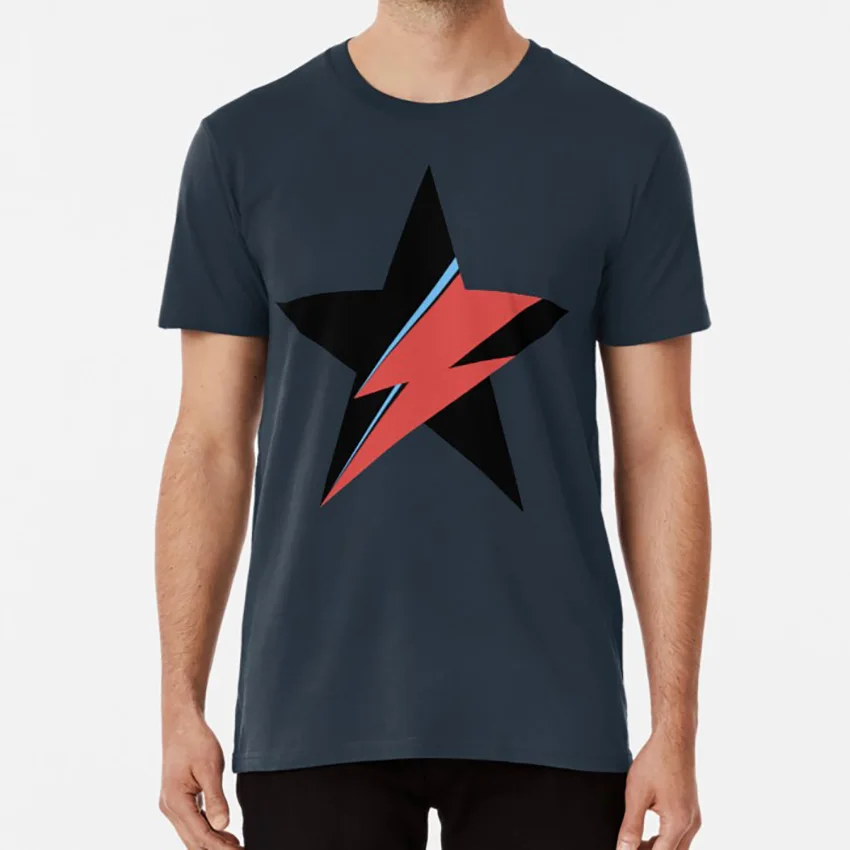 David Bowie T shirt david bowie 